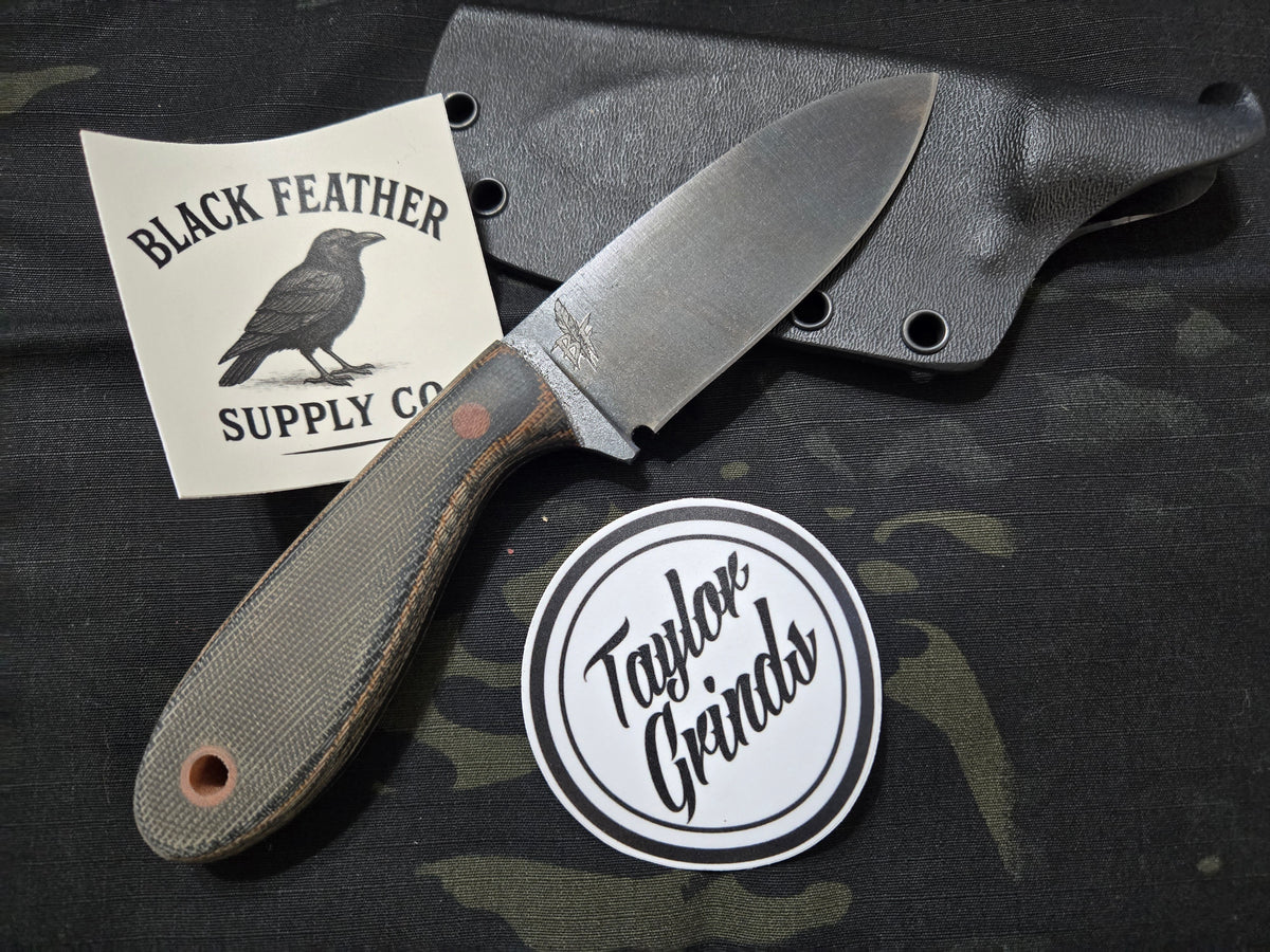 Blackfeather Bluegill XL