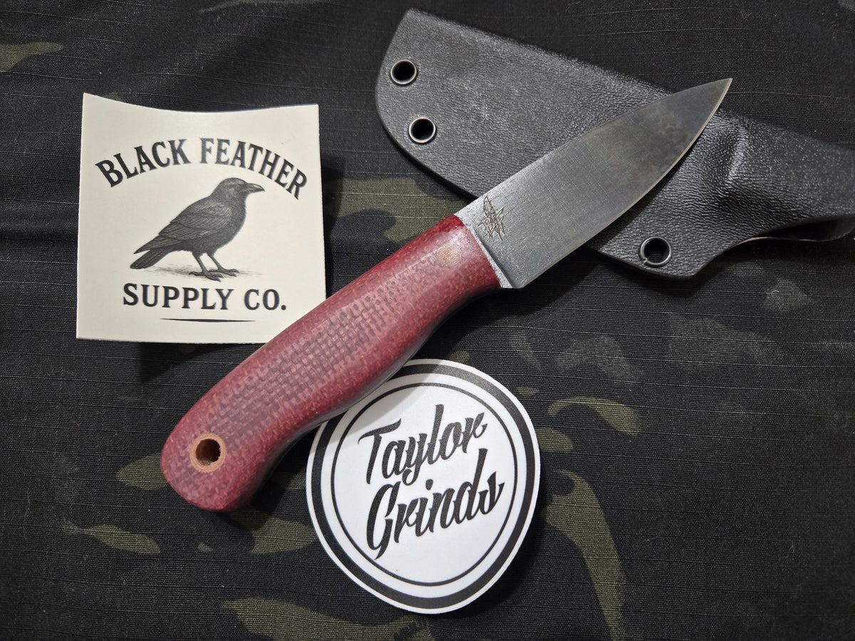 Blackfeather URE V2