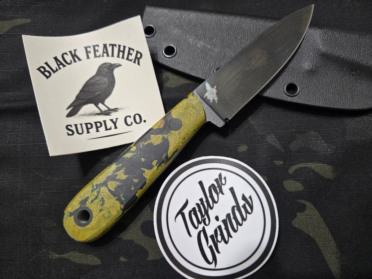 Blackfeather Meskit