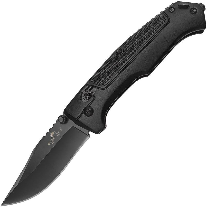 Bear OPS Rancor IV Clip Point