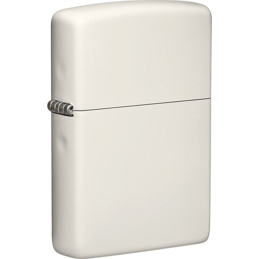 Zippo Classic Glow In The Dark Matte