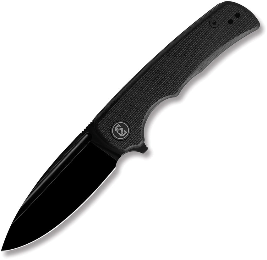 Miguron Knives Talism Linerlock Black