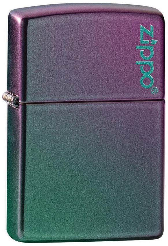 Zippo Classic Iridescent