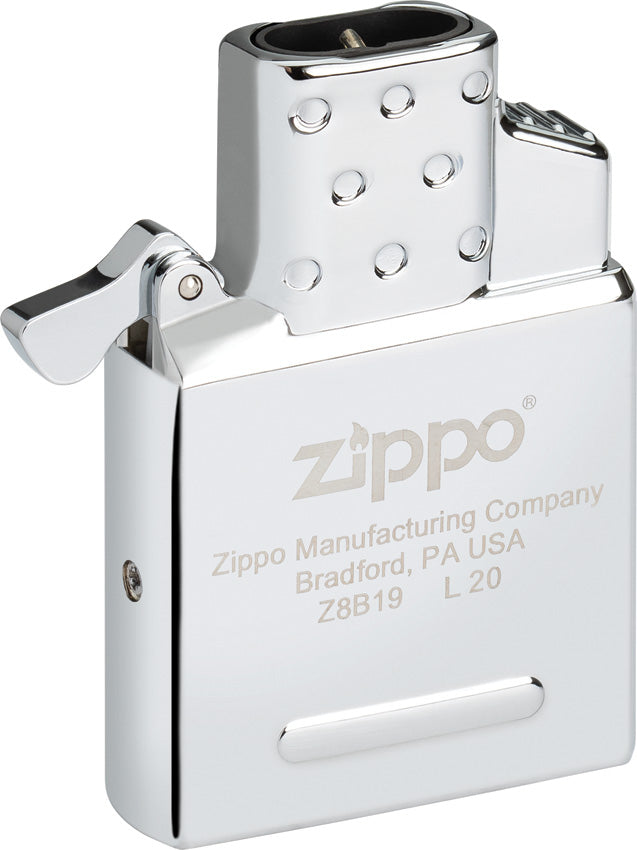 Zippo Double Torch Butane Insert