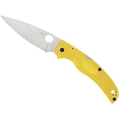Spyderco Native Chief Salt Lockback