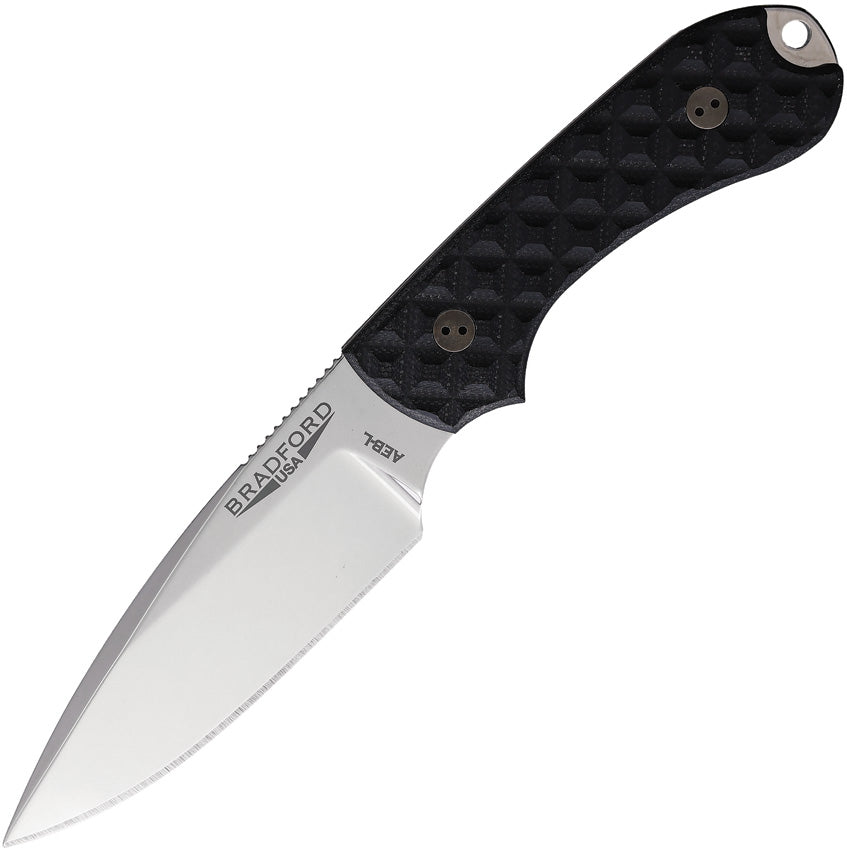 Bradford Guardian 3 Black