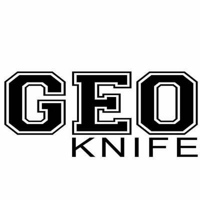Geo Knife