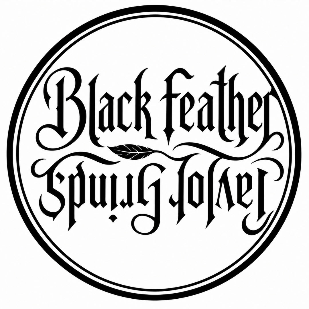 Blackfeather Supply Co.