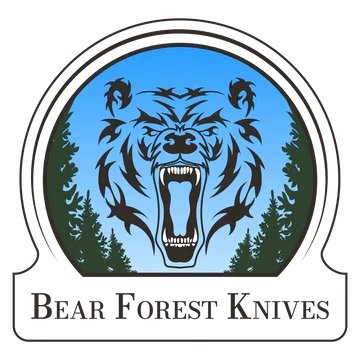 Bear Forest Knives