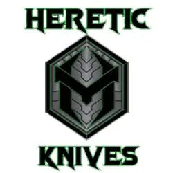 Heretic Knives