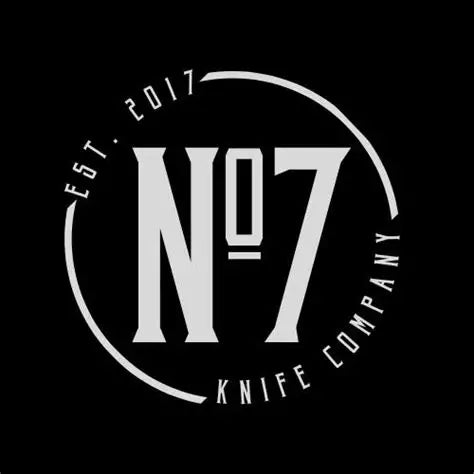 No.7 Knife Co.
