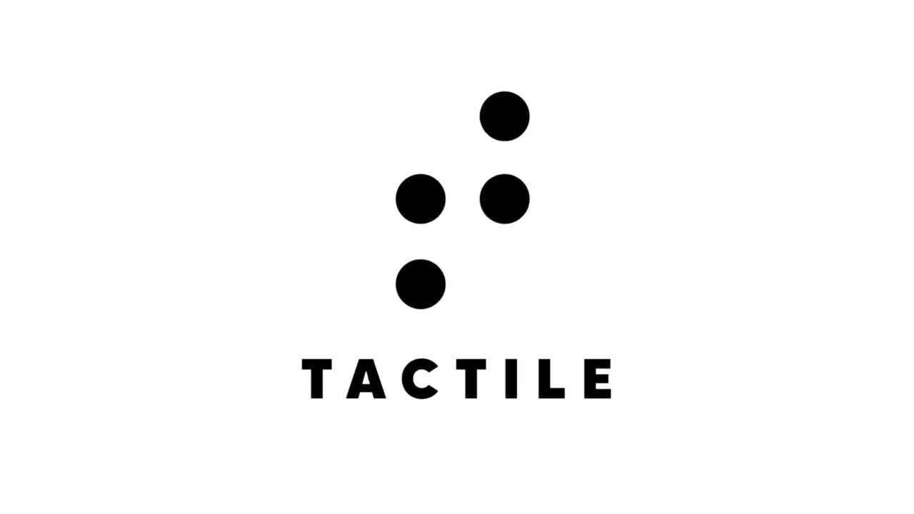 Tactile Knife Company