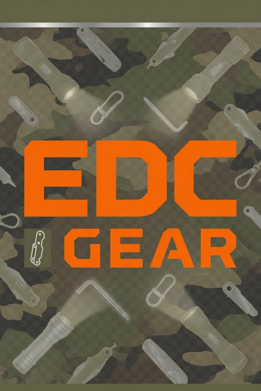 EDC Gear