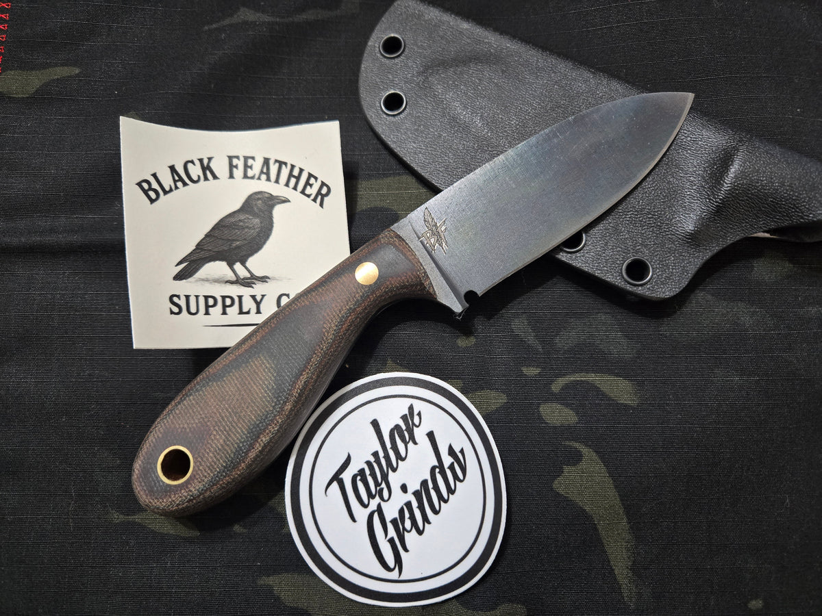 Blackfeather Bluegill XL
