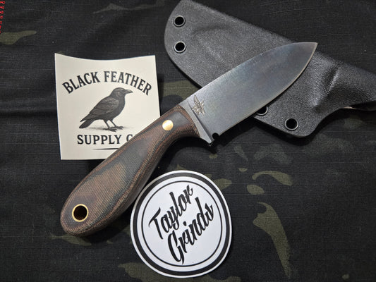 Blackfeather Bluegill XL