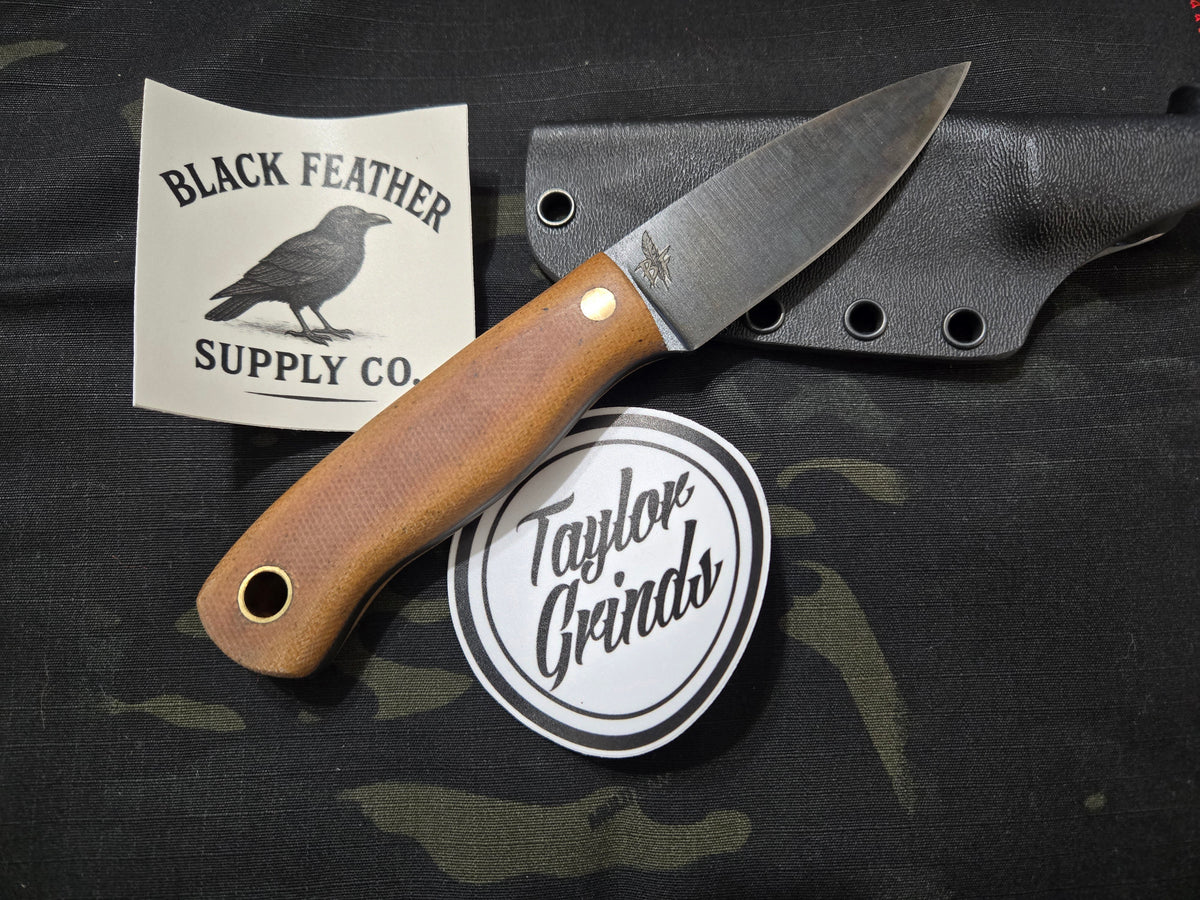 Blackfeather URE V2