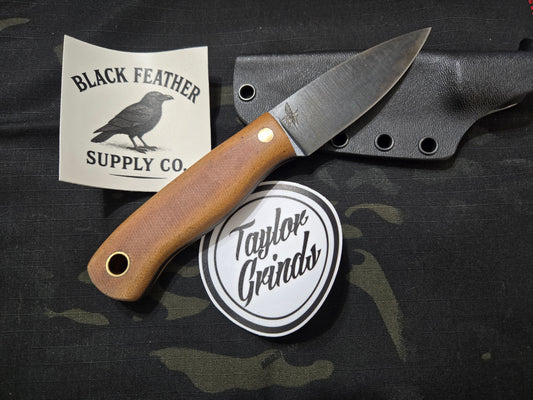 Blackfeather URE V2