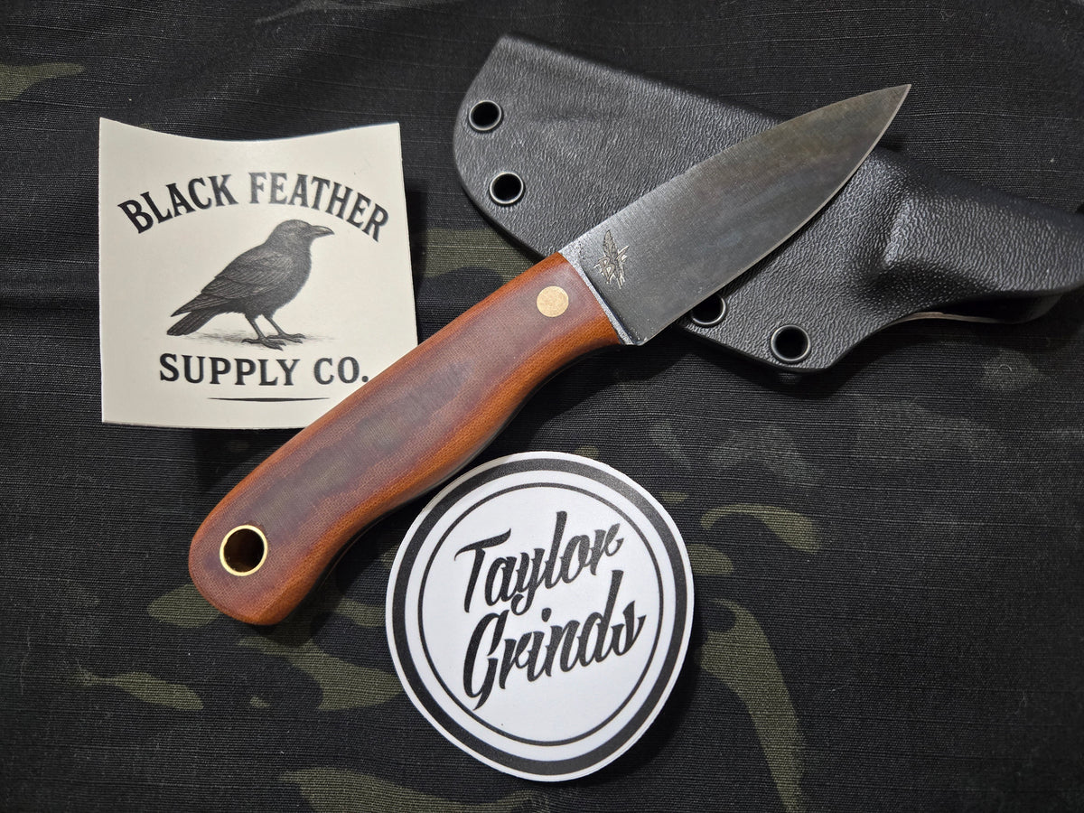 Blackfeather URE V2