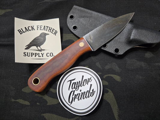 Blackfeather URE V2