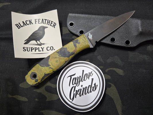 Blackfeather Watauga