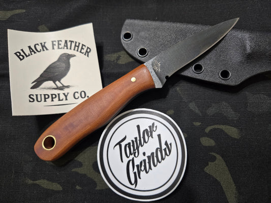 Blackfeather Watauga