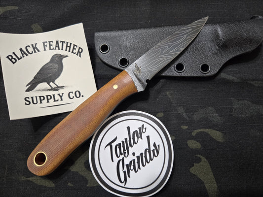 Blackfeather Watauga