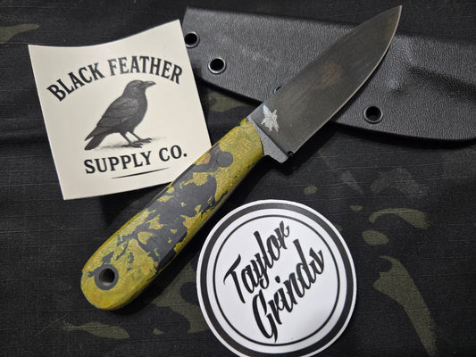 Blackfeather Meskit