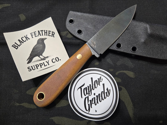 Blackfeather Meskit