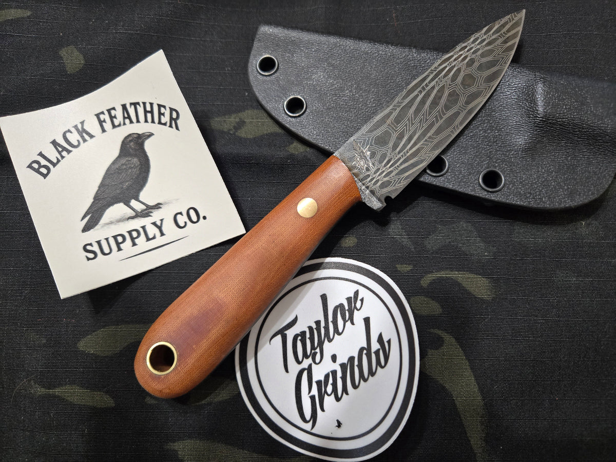 Blackfeather Meskit