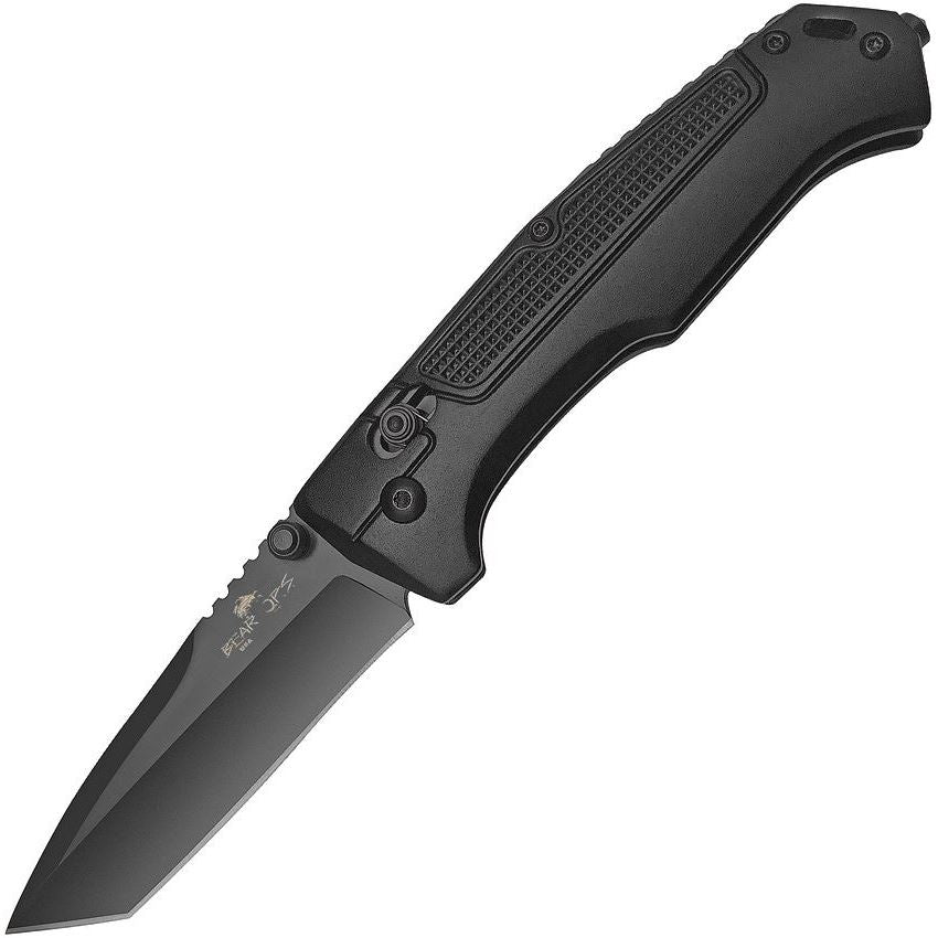 Bear Ops Rancor IV Slide Lock