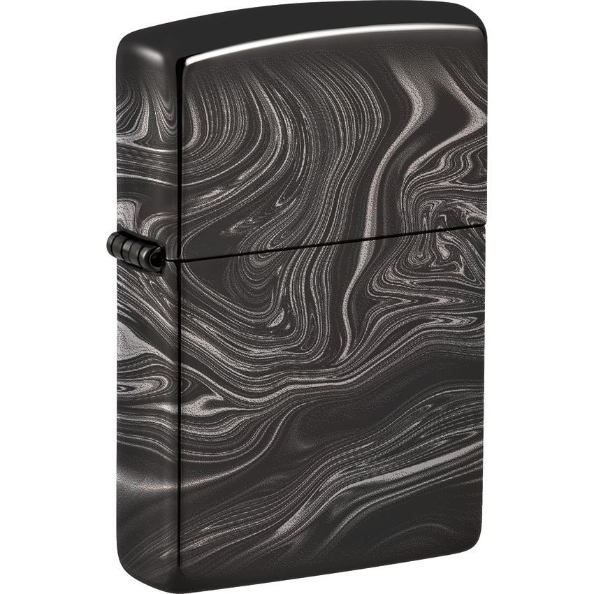 Zippo Marble Pattern Design Lighte