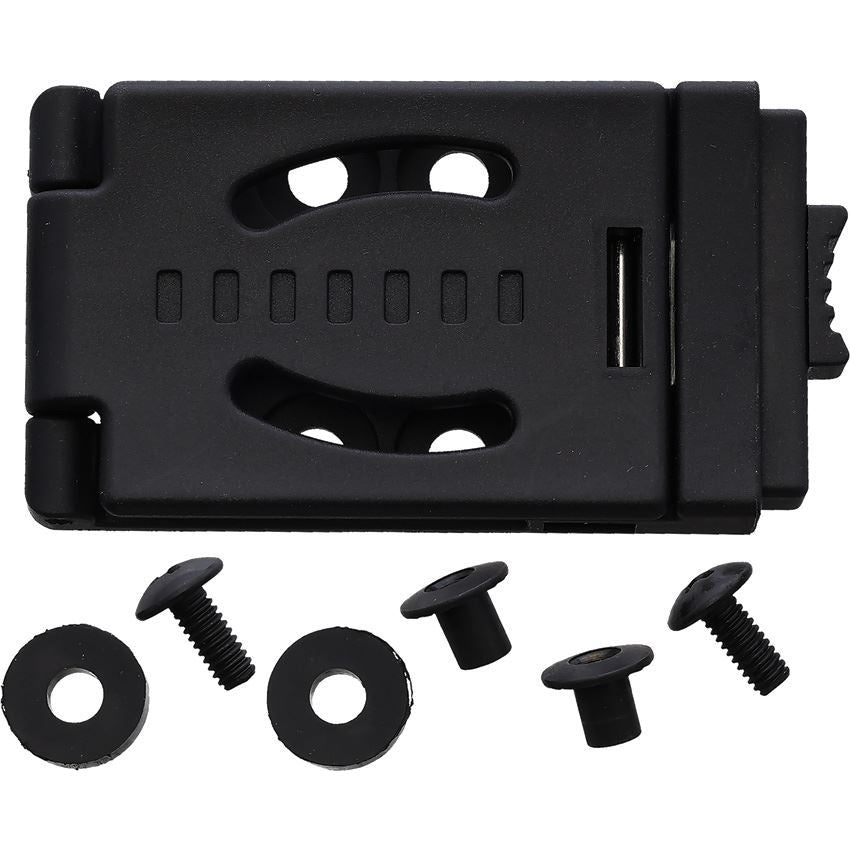 Belt Clip Black