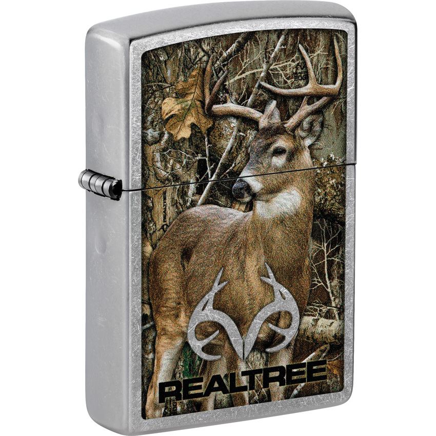 Zippo Realtree Edge Lighter