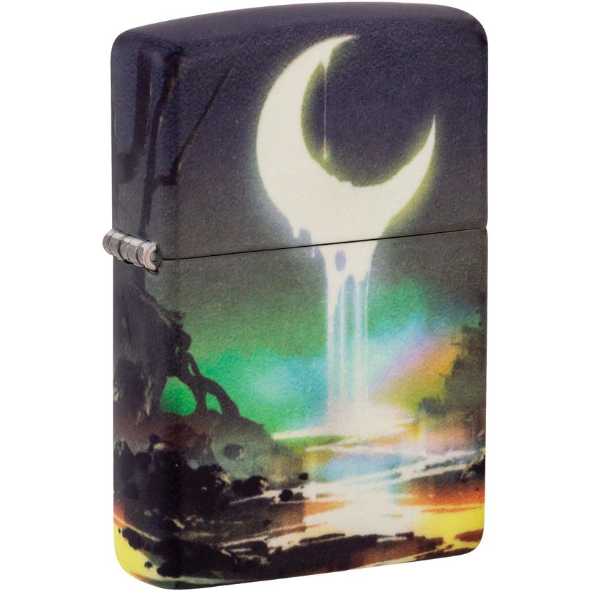 Zippo Moon Dream Lighter