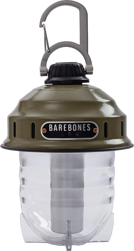 Barebones Living Beacon Hanging Lantern OD
