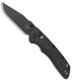 Hogue Deka ABLE Lock Black