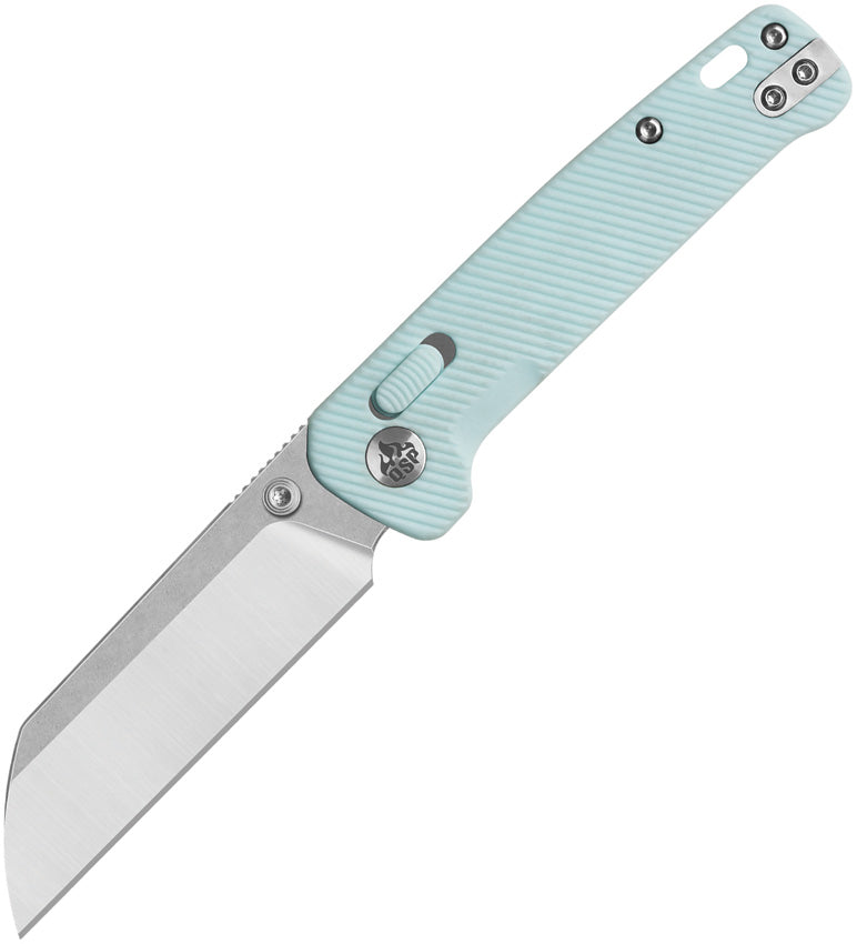 QSP Knife Penguin Glyde Lock ICB FRN