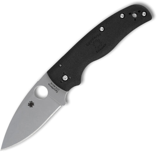 Spyderco Shaman Lightweight Compression Lock