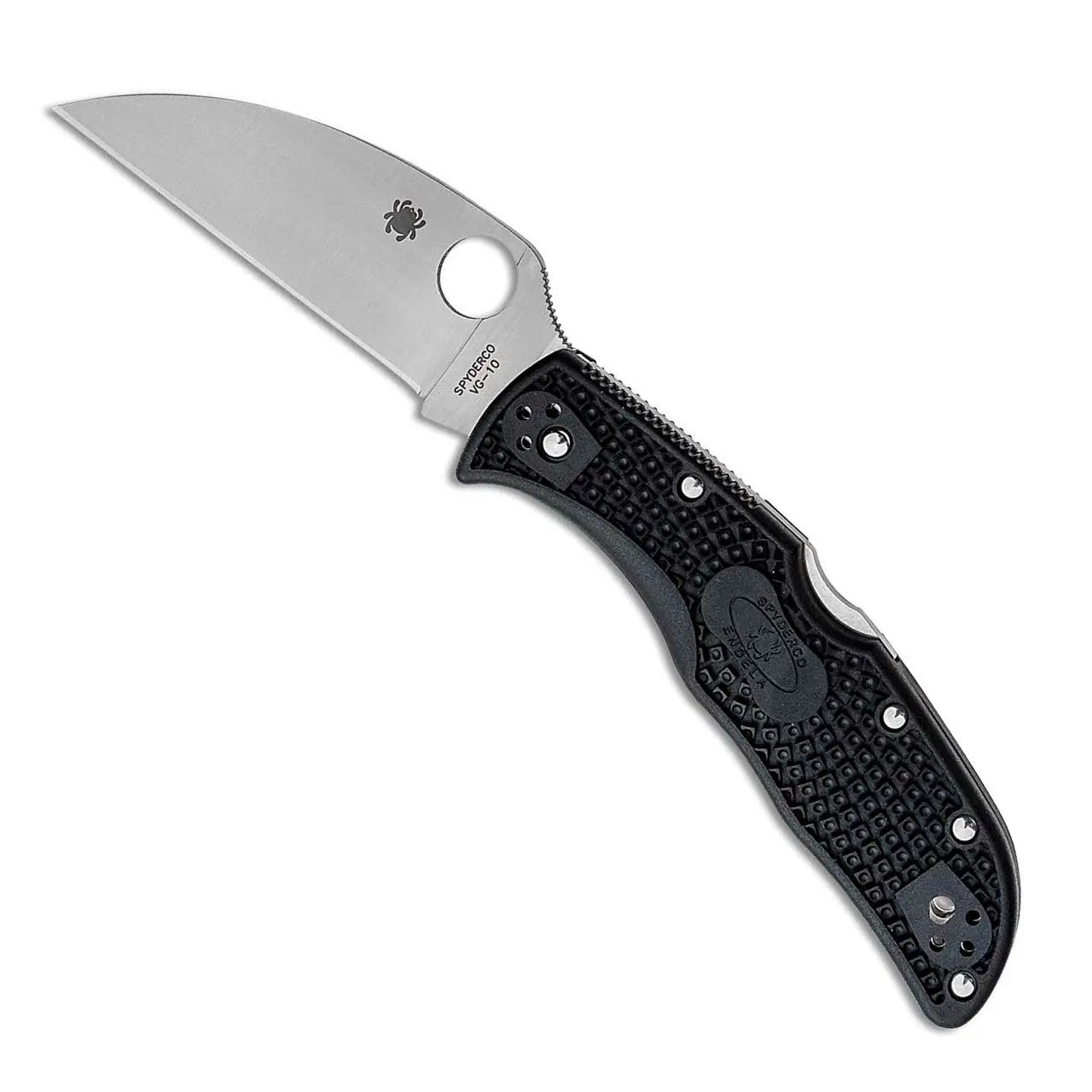 Spyderco Endela Wharncliffe Lightweight