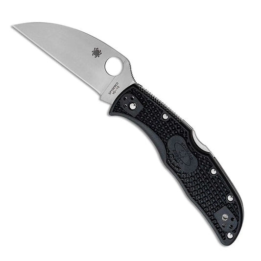 Spyderco Endela Wharncliffe Lightweight