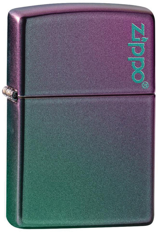 Zippo Classic Iridescent