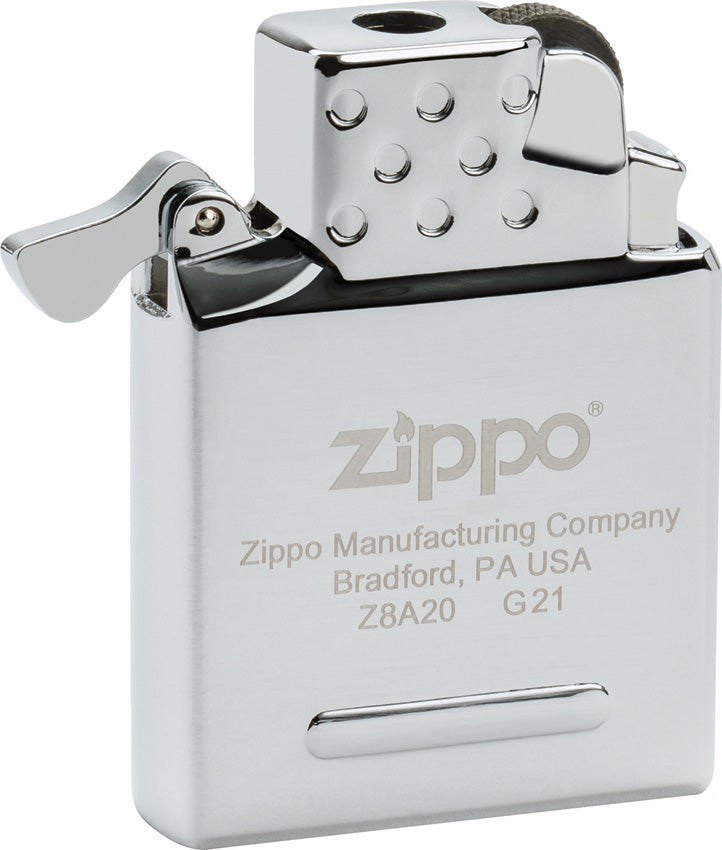 Zippo Yellow Flame Butane Insert