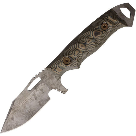 Dawson Steadfast Fixed Blade Ultrex
