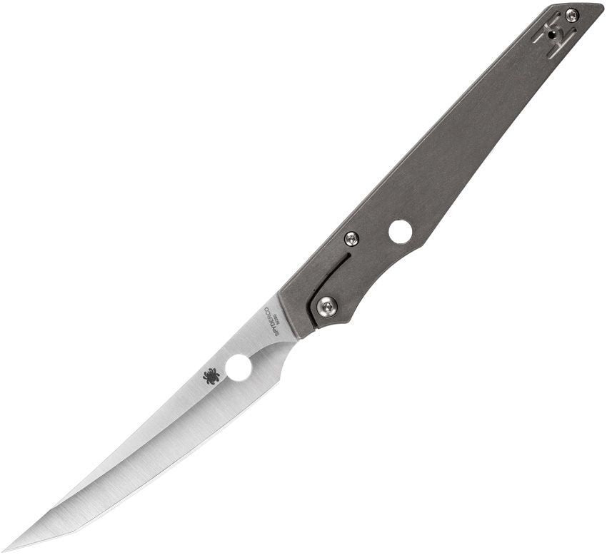 Spyderco Cobol SlipIt