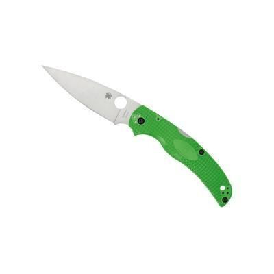 Spyderco Native Chief Salt Lockback