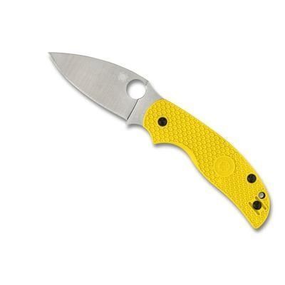 Spyderco Sage 5 Salt Compression Lock