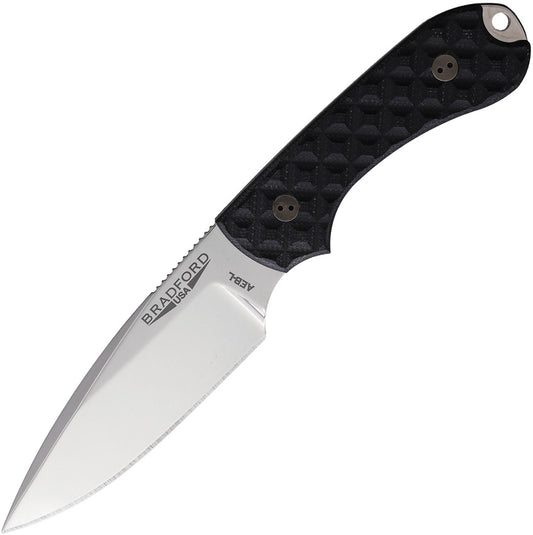 Bradford Guardian 3 Black